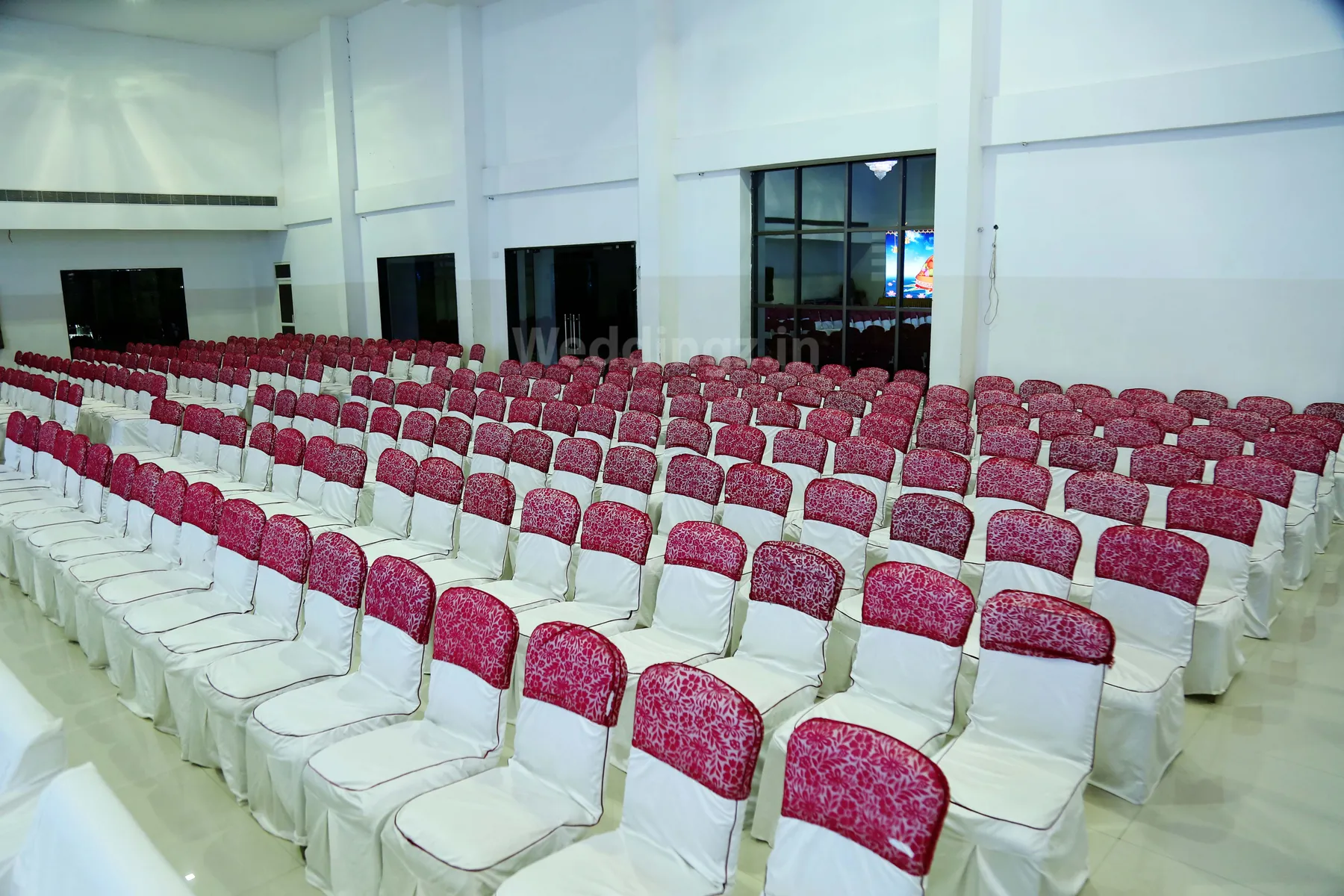 PMR Convention