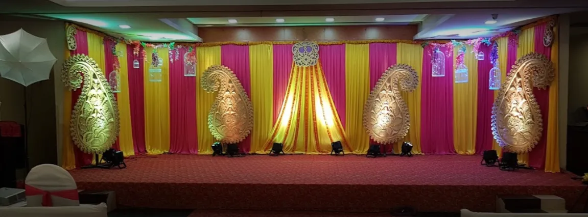 Maheshwari Pragati Mandal
