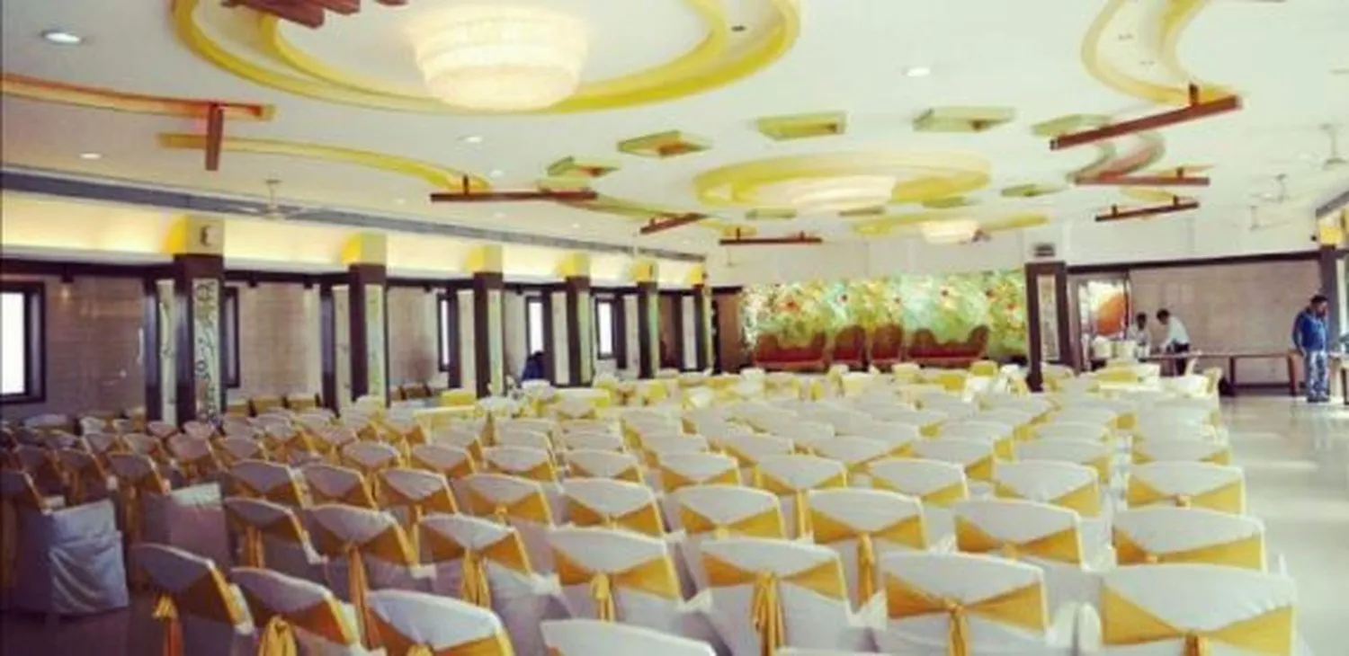 Flamingo Banquet Hall