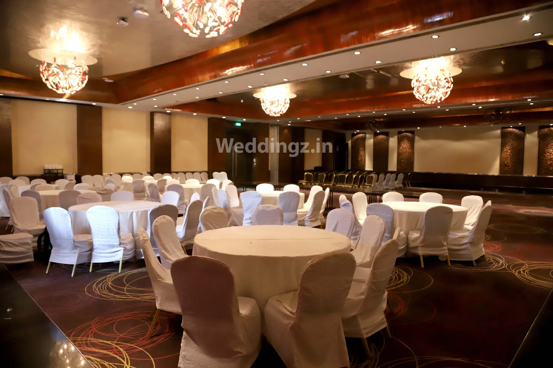 Novotel Mumbai Juhu Beach
