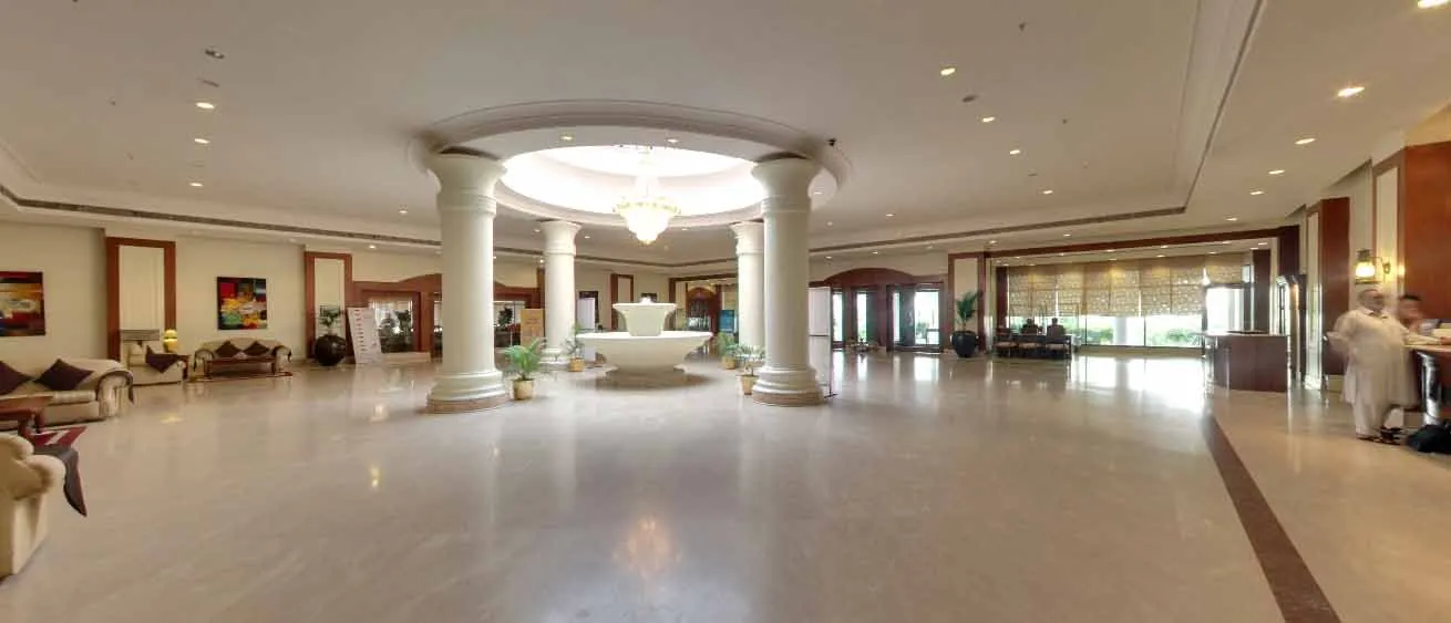 Katriya Hotel