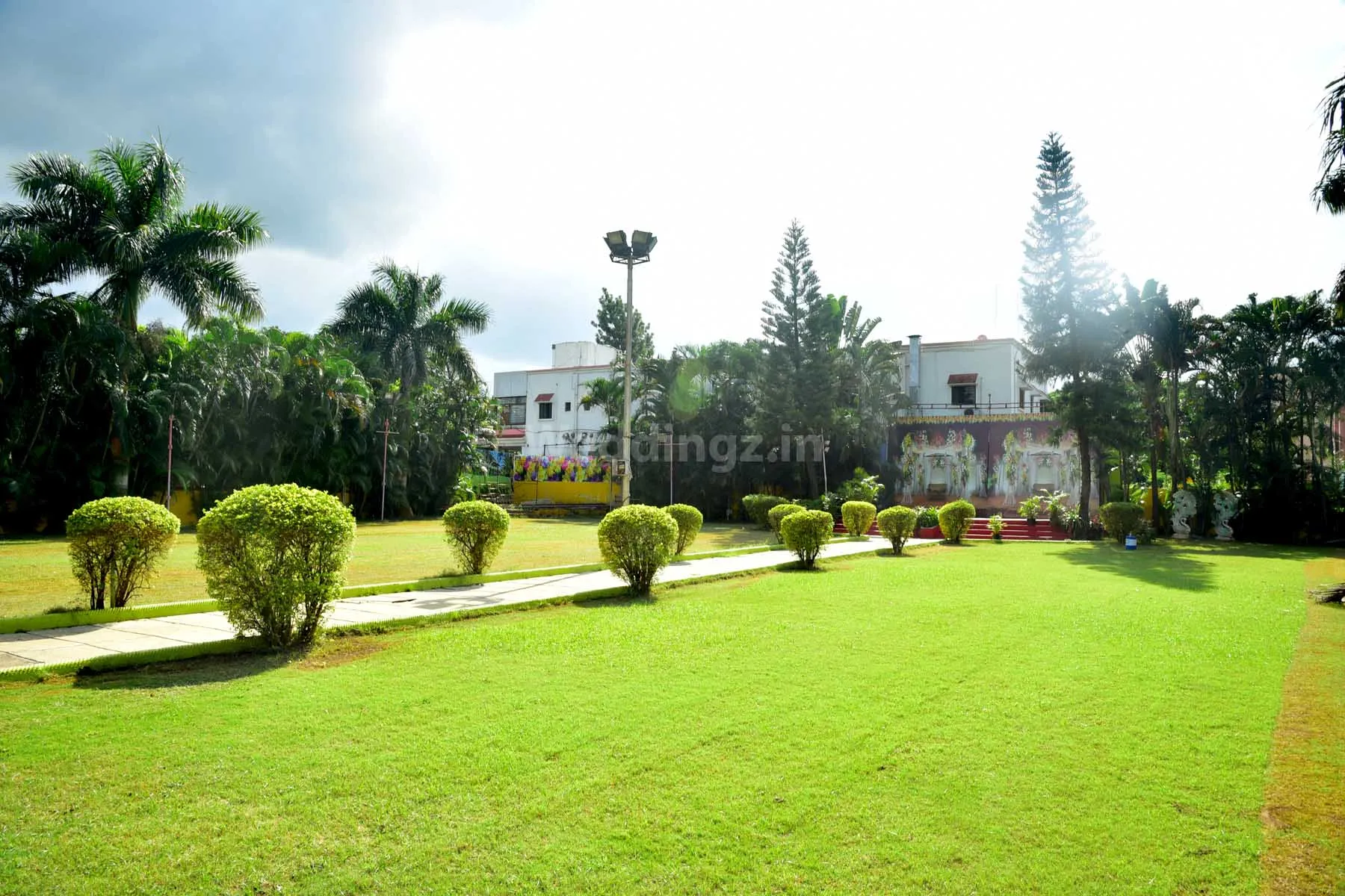 Saubhagya Lawns