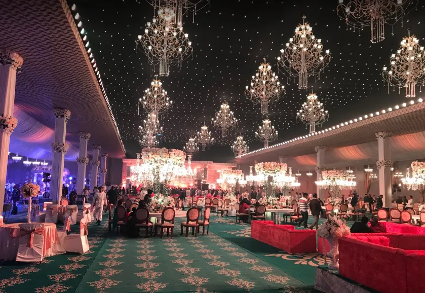 Delhi Gymkhana Club