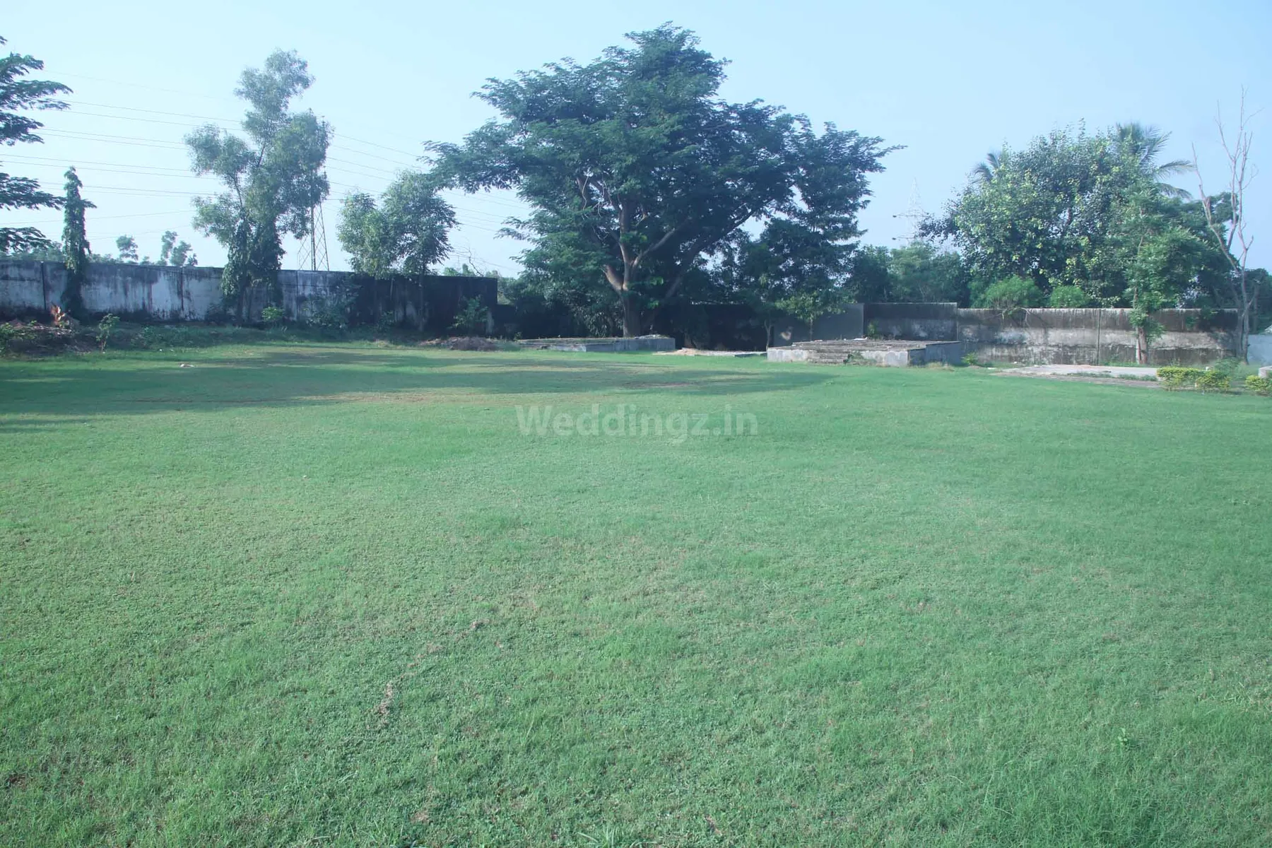 Prachi Resorts