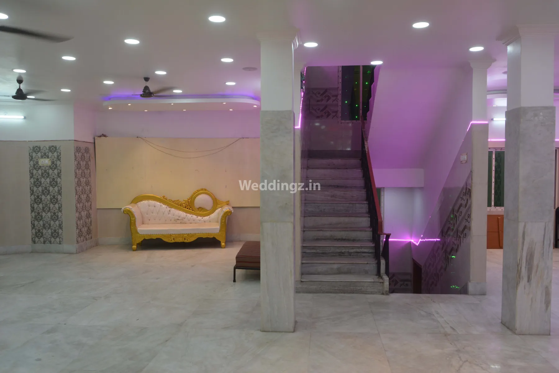 Swastik Marriage Hall