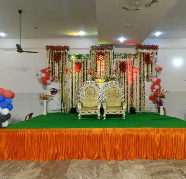 Hari Om Vatika