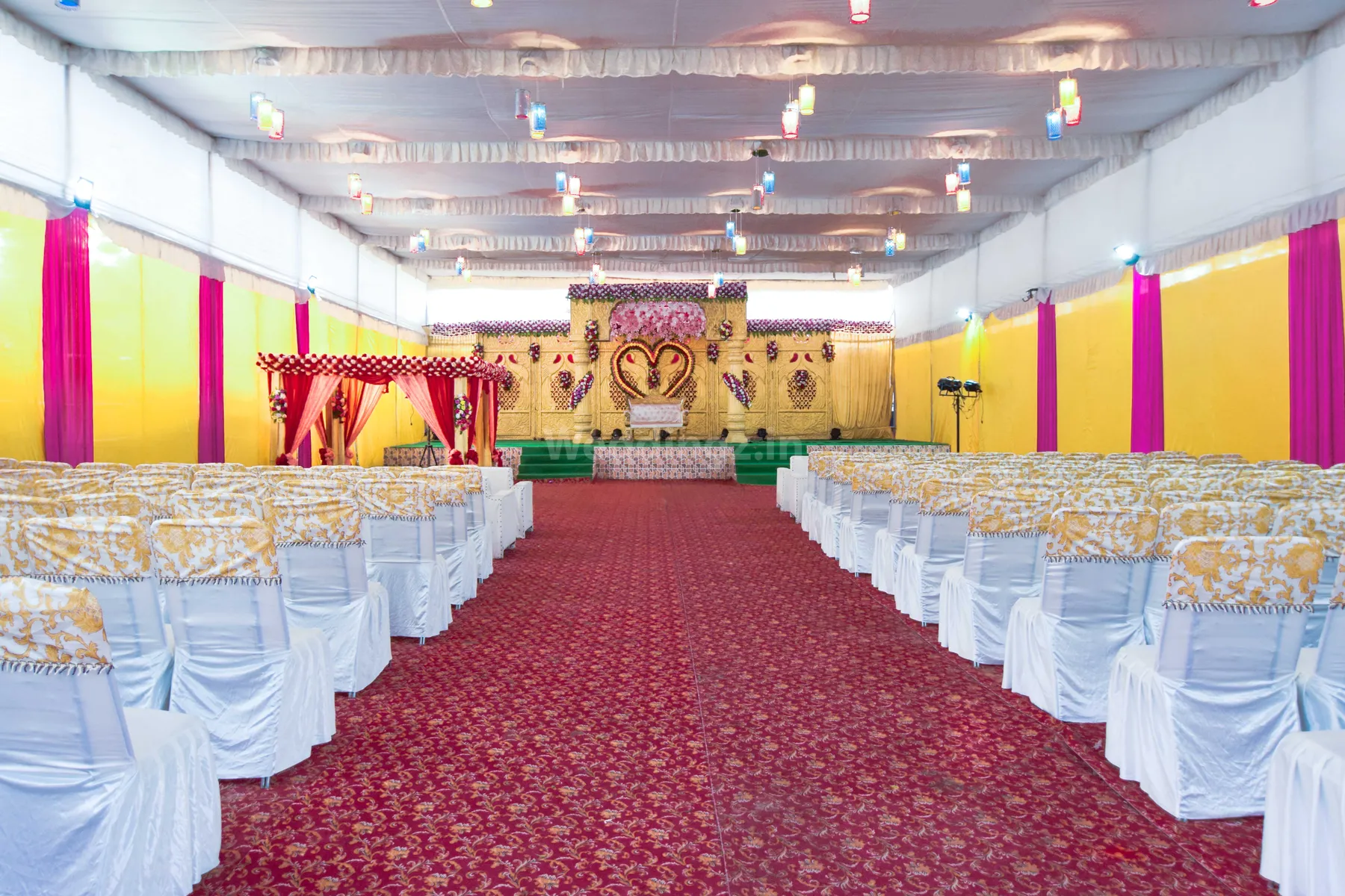 Heera Vatika