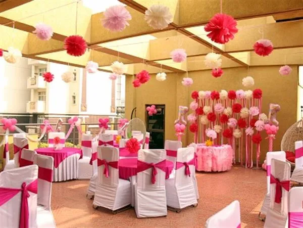 Essel Tower Club