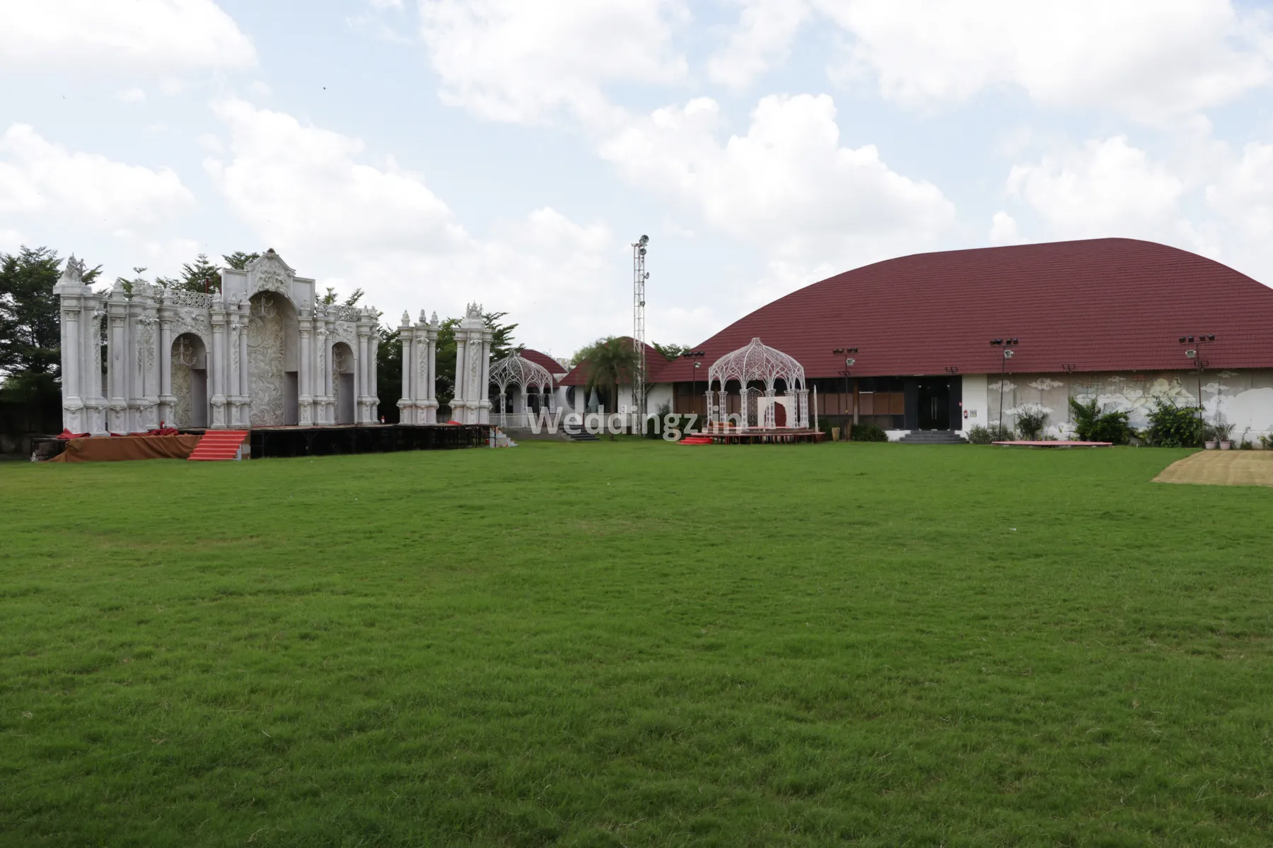 Jaipur Bagh
