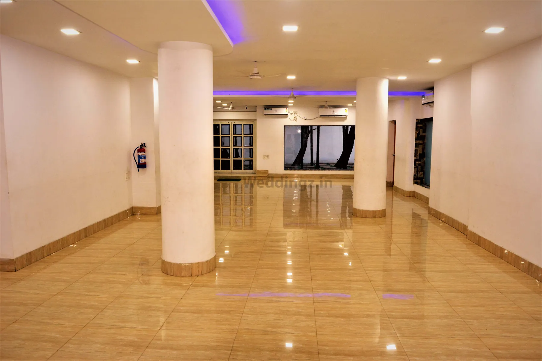 The Marquee