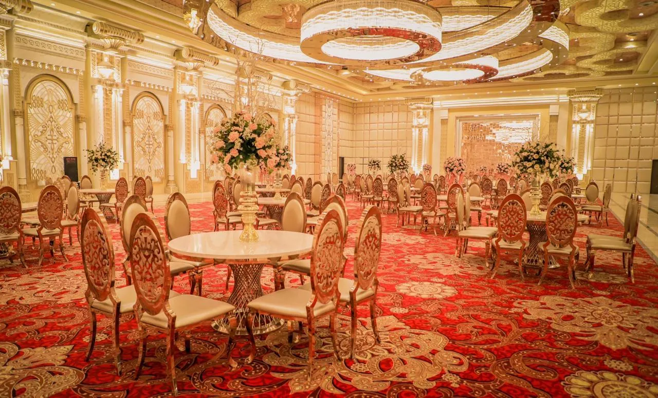 Arista Palace