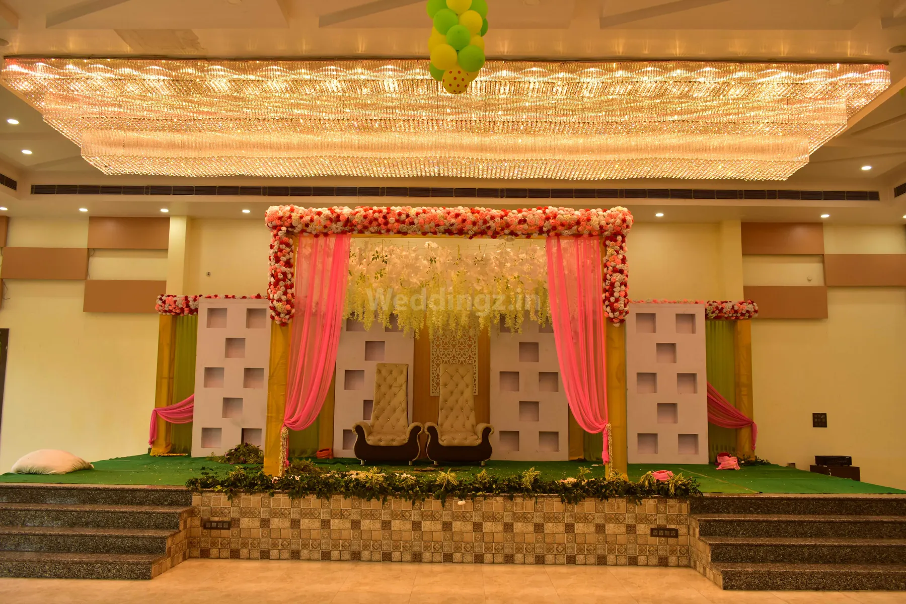 Geetanjali Banquet Hall