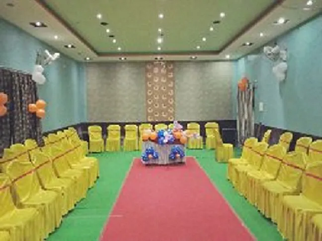 Shri Ram Banquet Hall