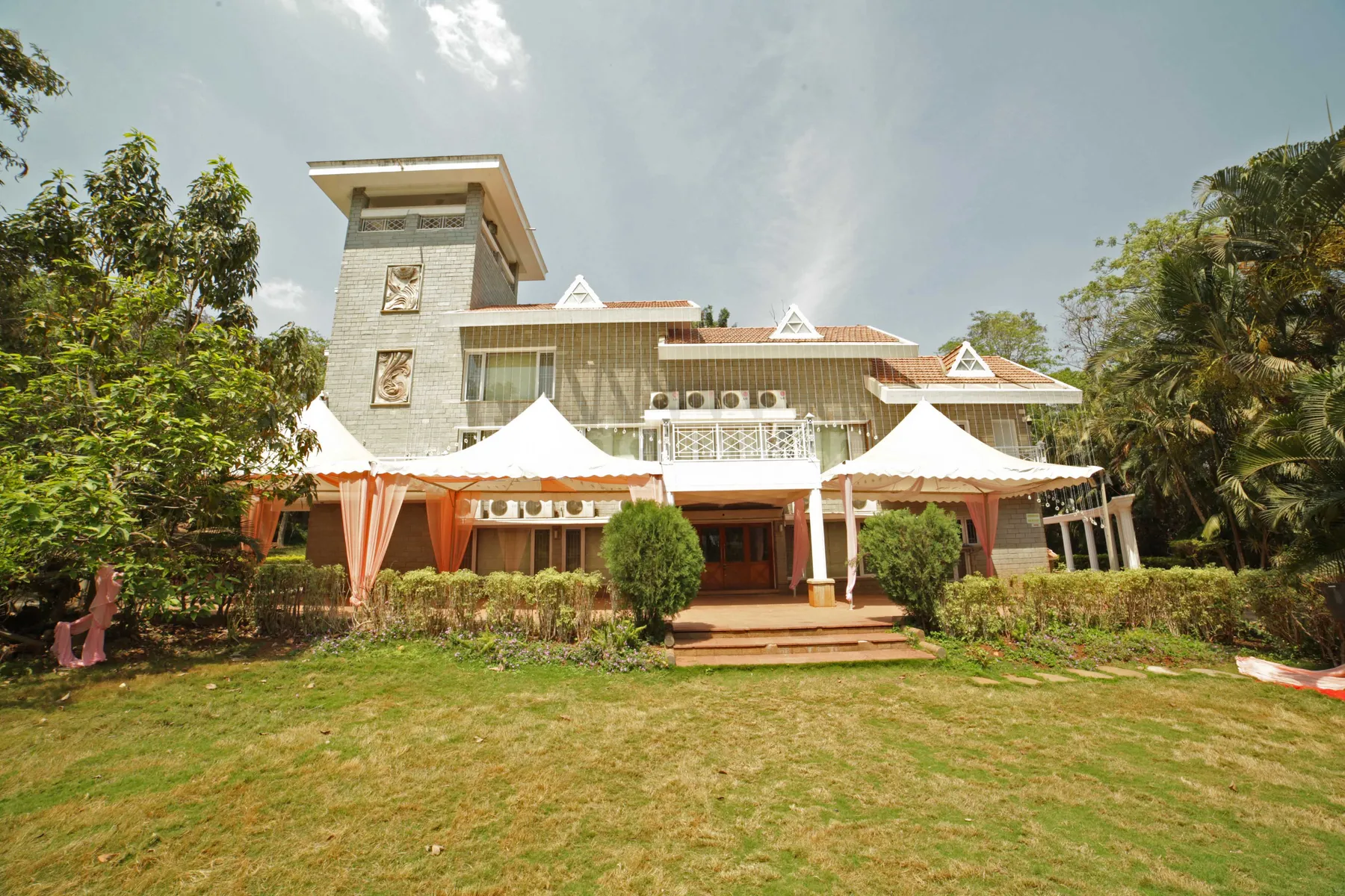 Rajhans Greens