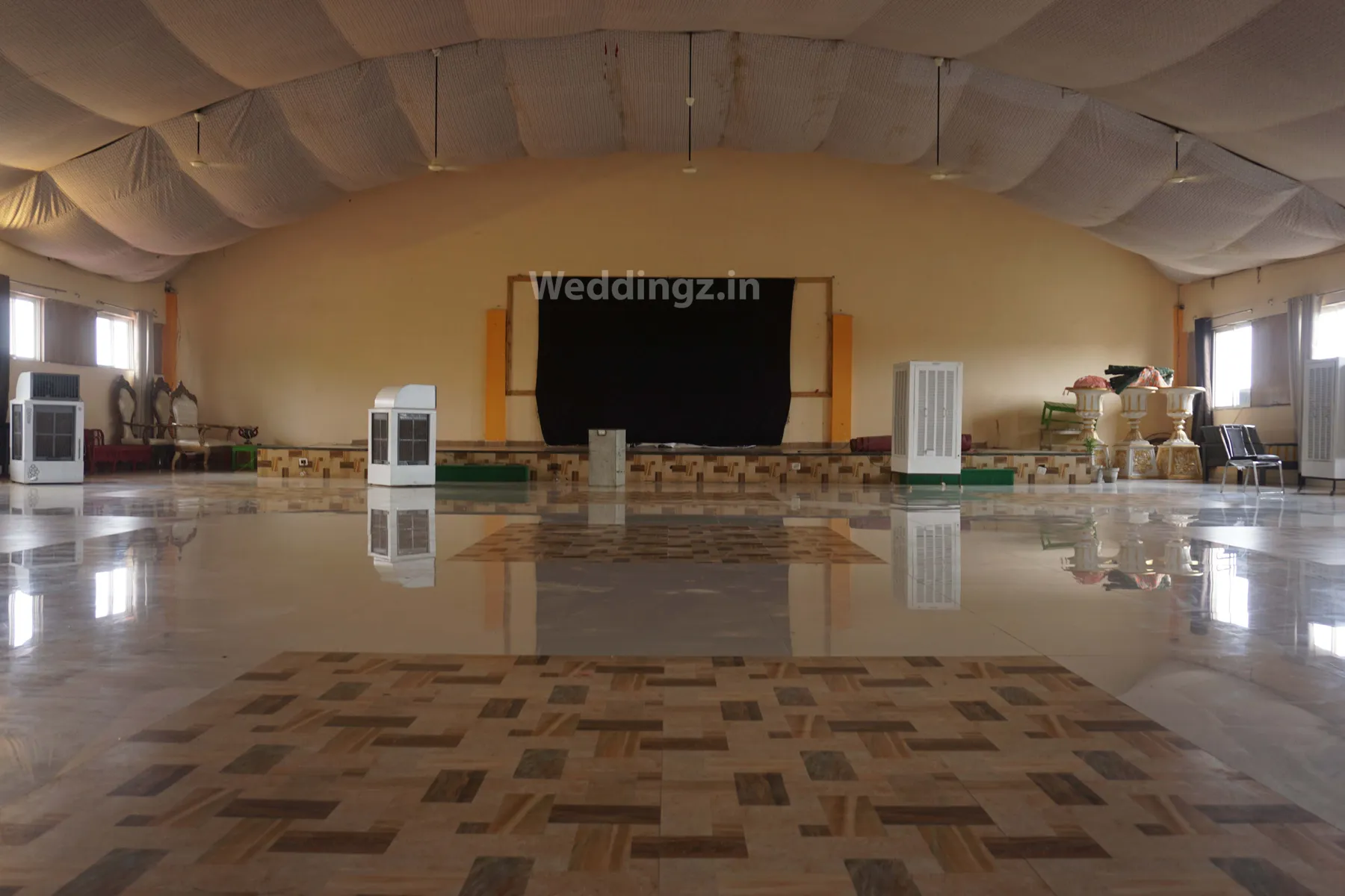 Dream World Resort