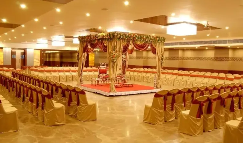 The Grand Thakar