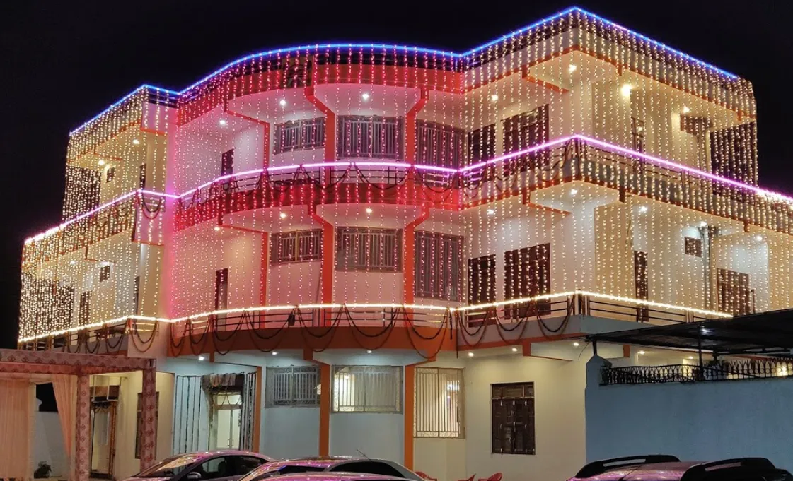 Rukmani Vihar Keshav Kunj