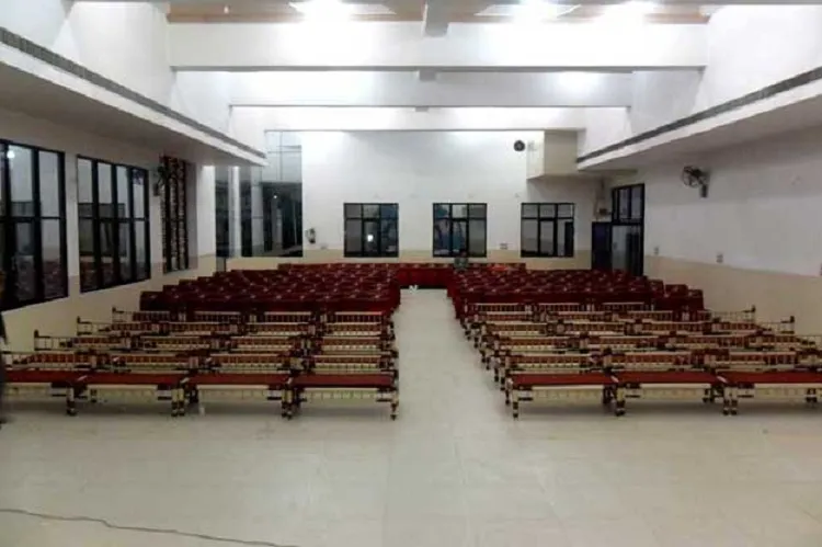 Kalawati Palace