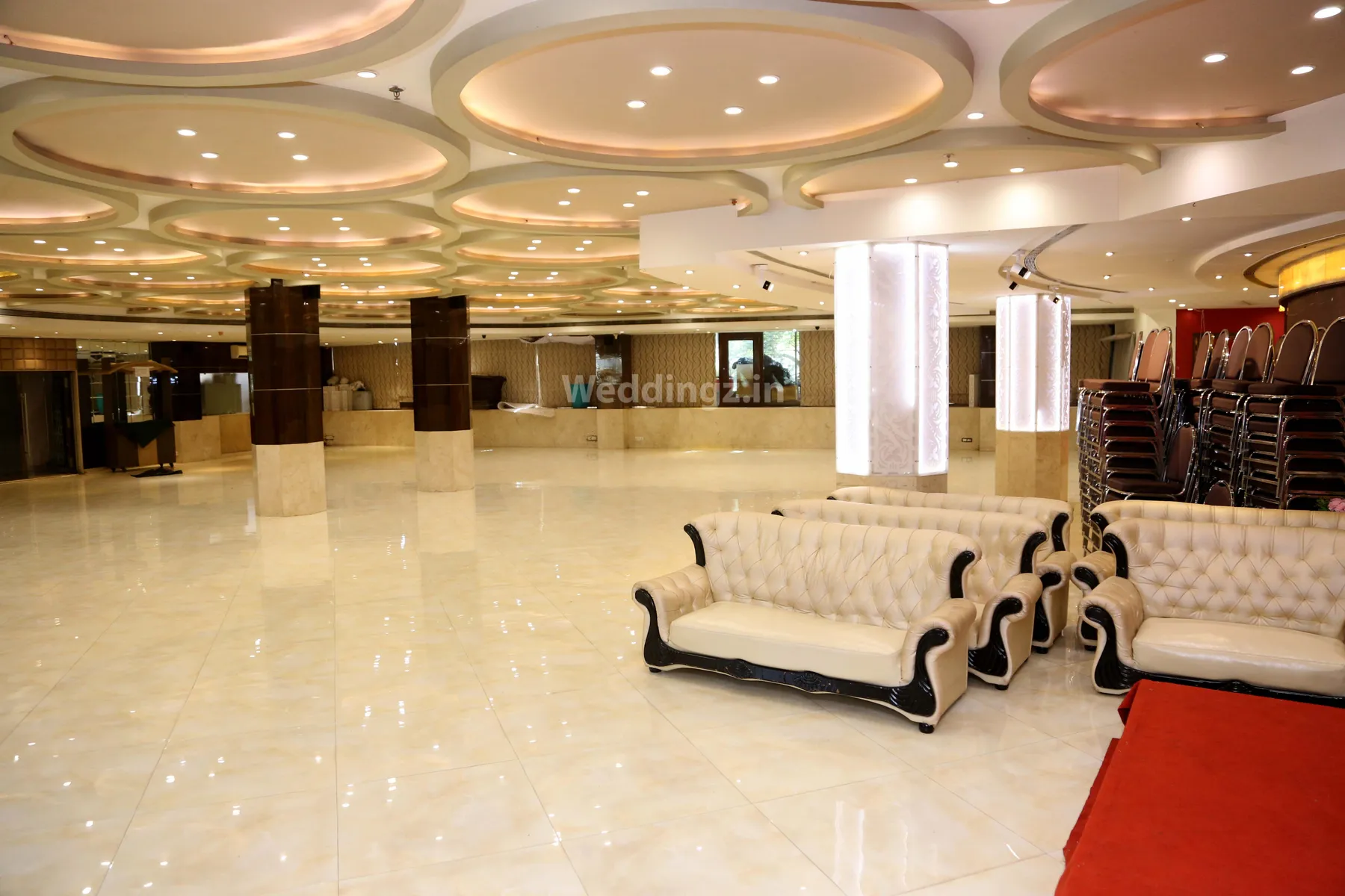 Sanskruti Banquets