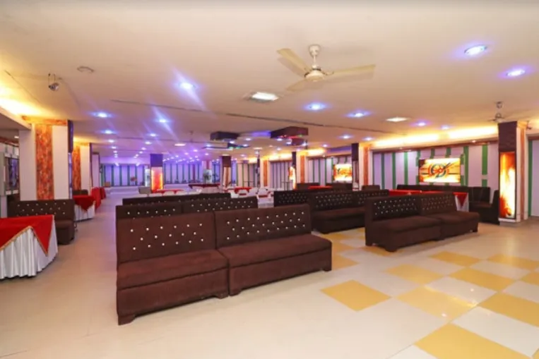 Hotel Akash