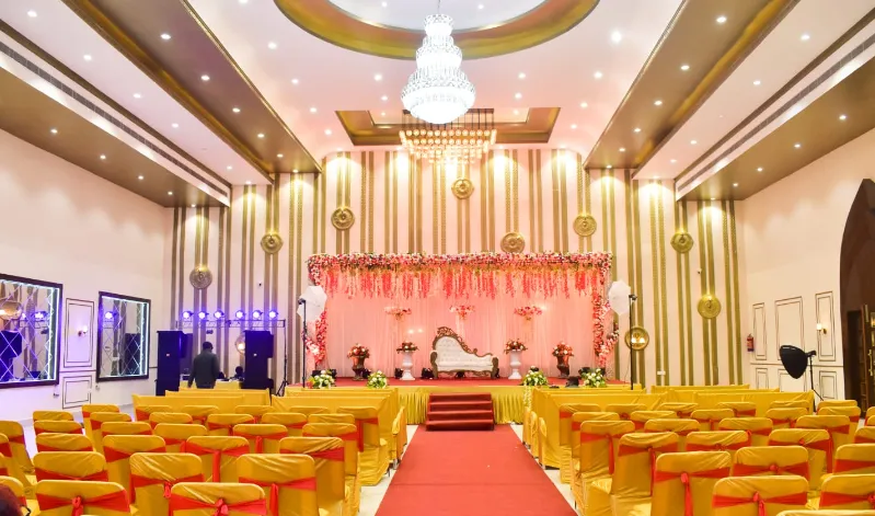 Winsome Banquet & Resort