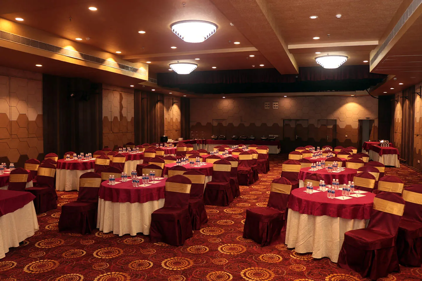 Golden Tulip
