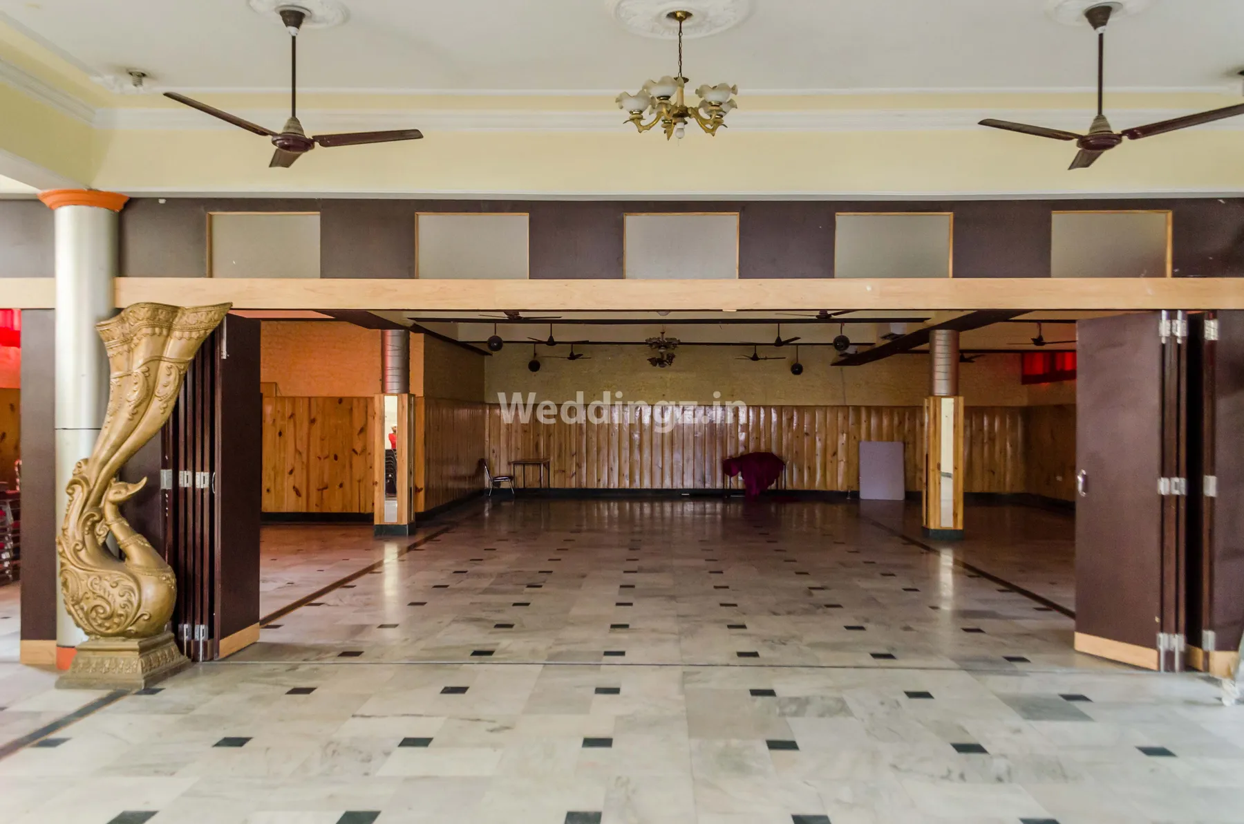 MLA Guest House