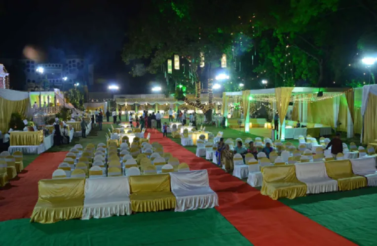 Hotel Heritage