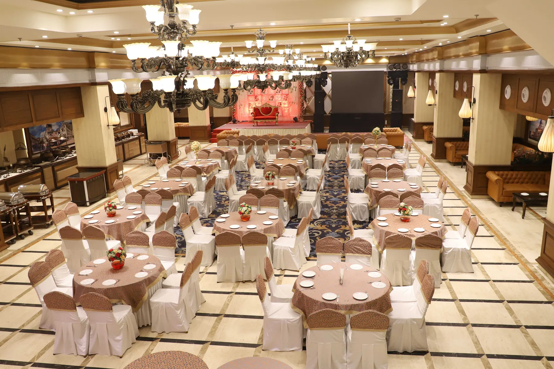 Hotel Rigal Blu