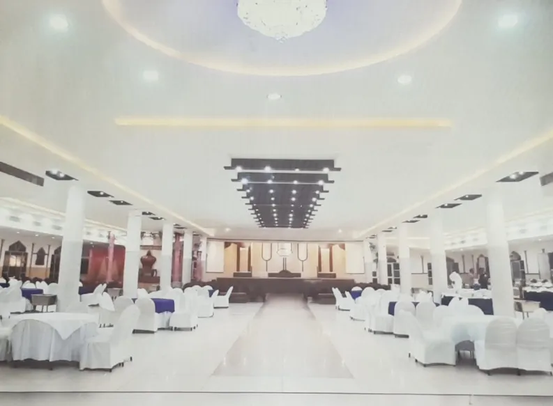 Malhotra Resorts