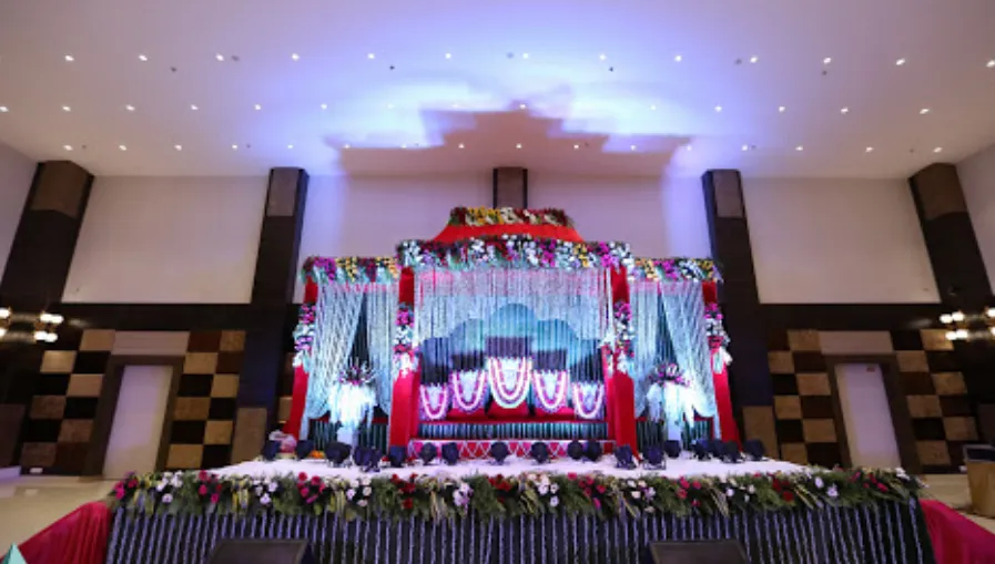 Shubham Lawn