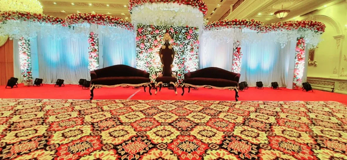 Kashish Palace