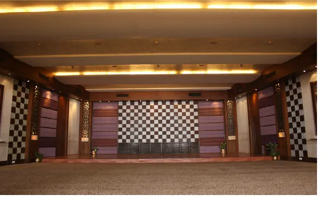Jamuna Banquets