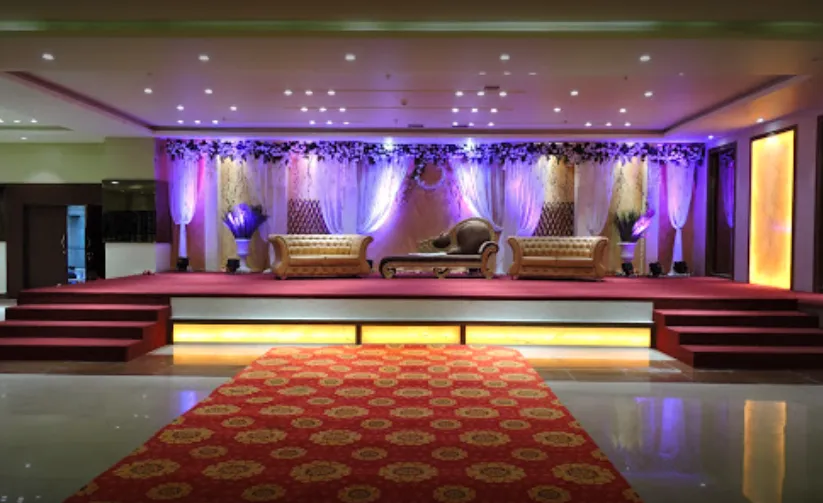 Nakshatra Banquet