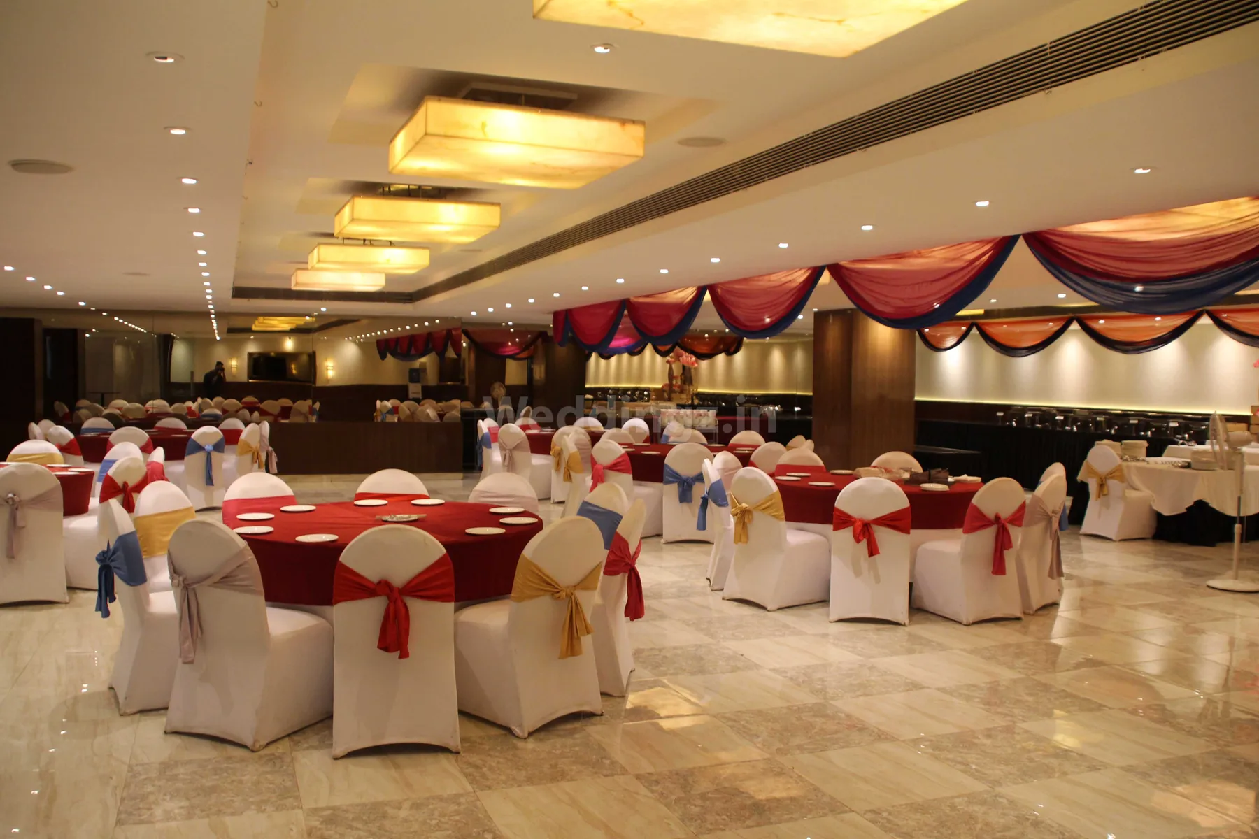 Terminal Banquets