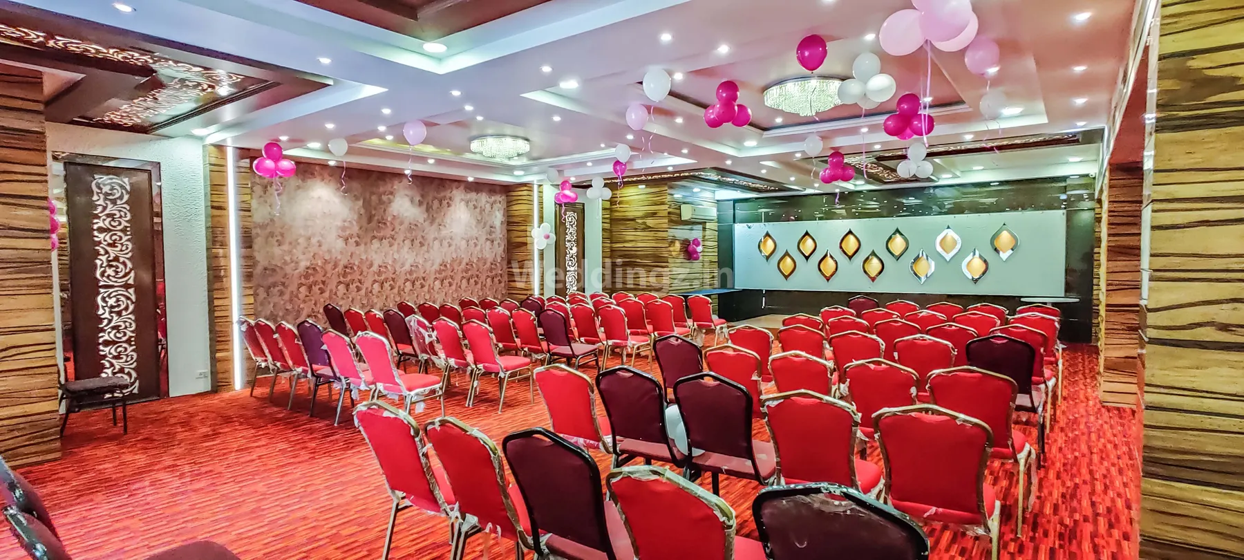 Raj Luxmi Banquet