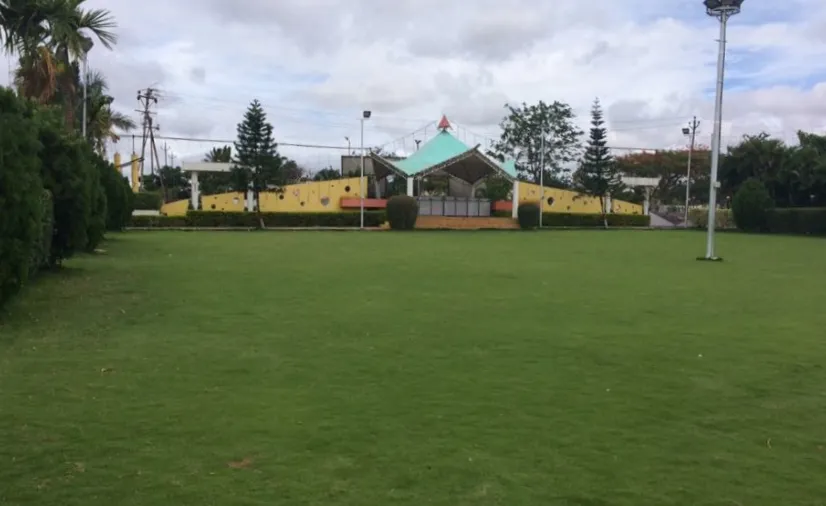 Rukmini Lawn