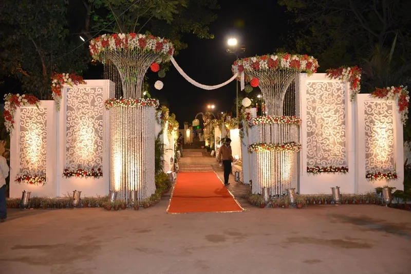 PC Chandra Garden