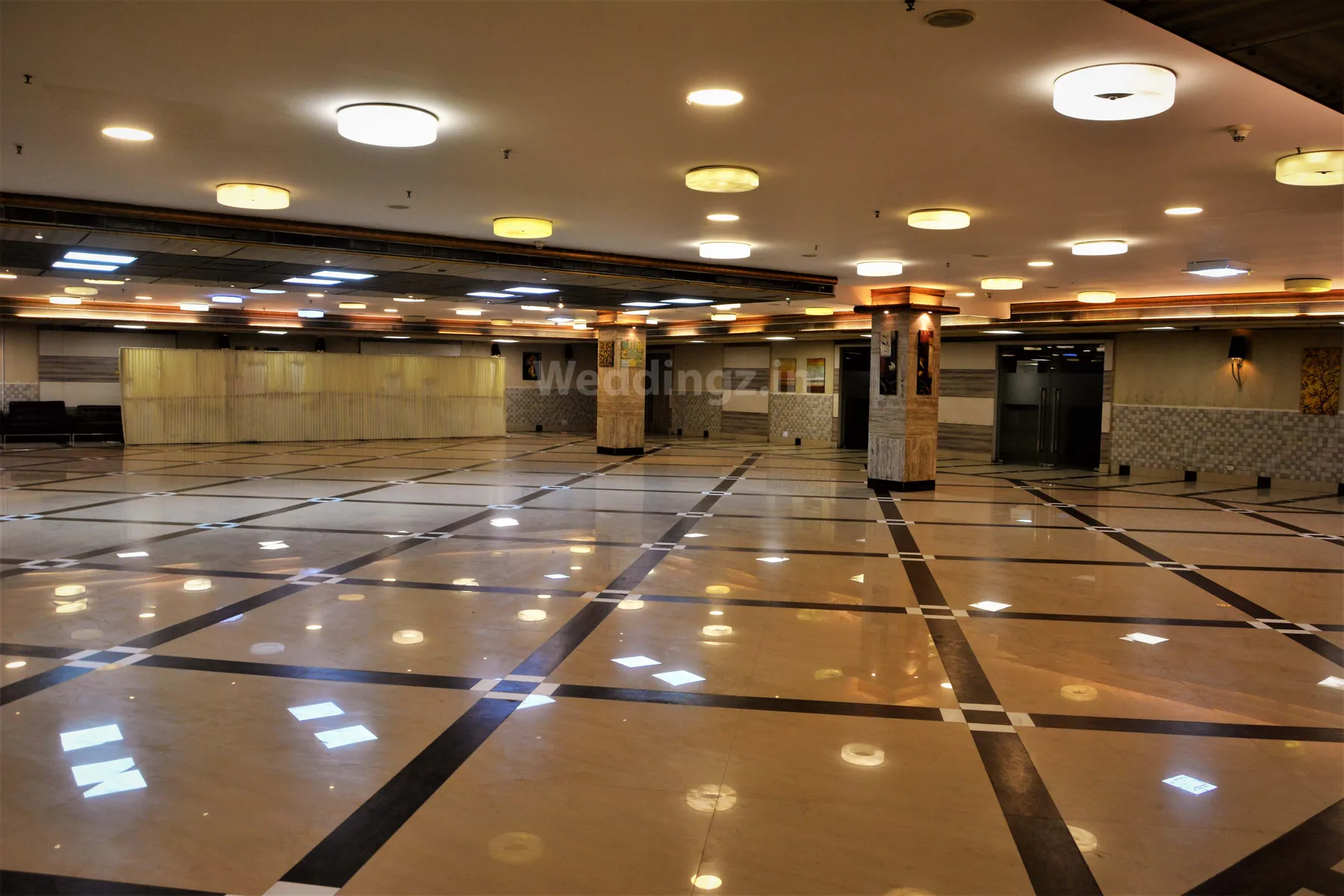 Balaji Utsav Banquets