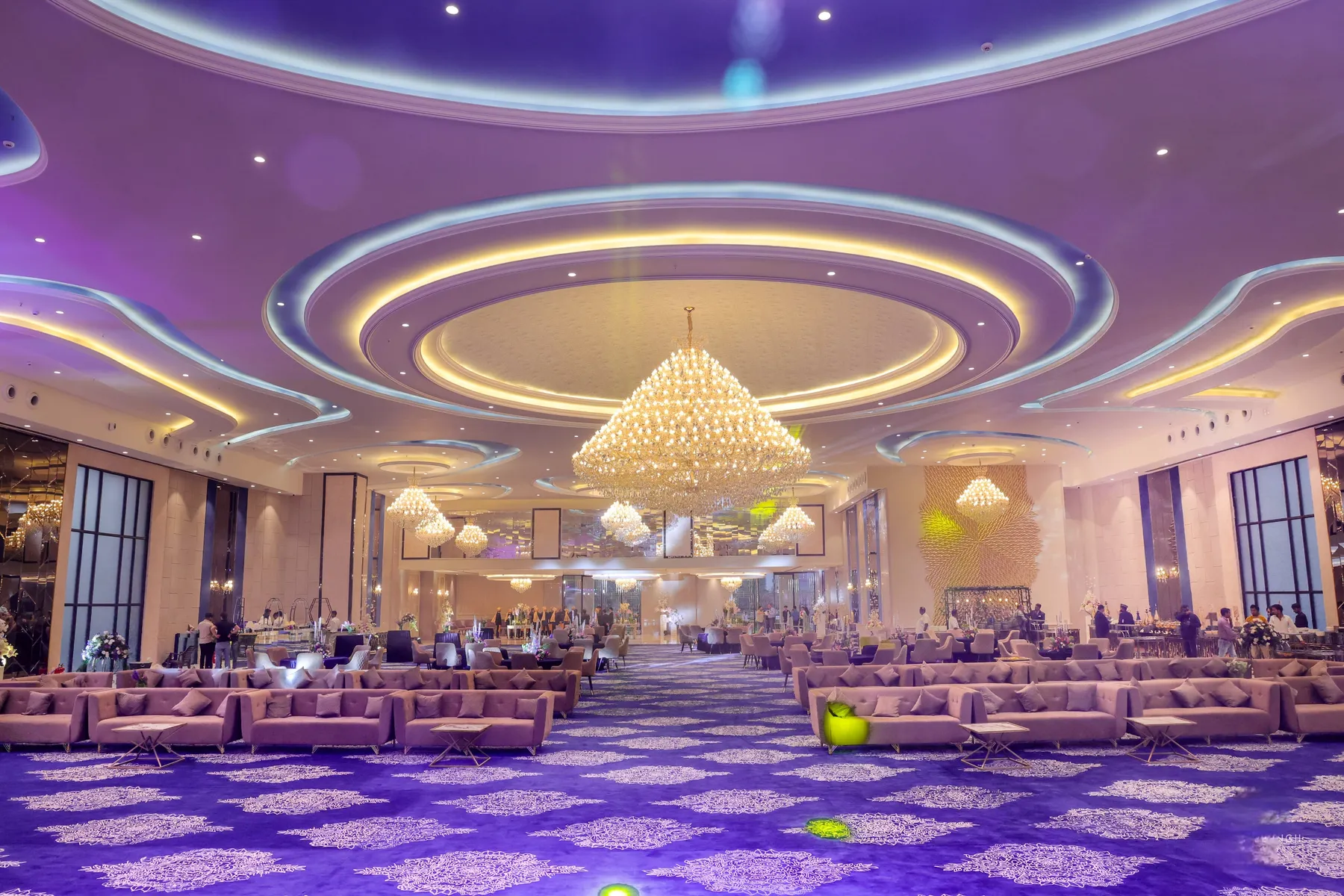 Vivara Hotel