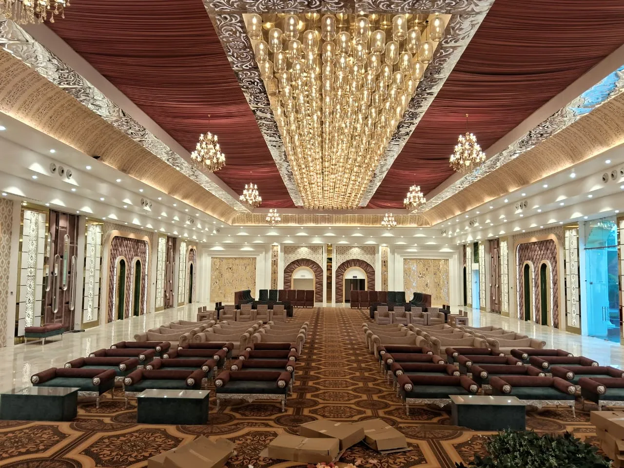 Varmala Resort and Banquet
