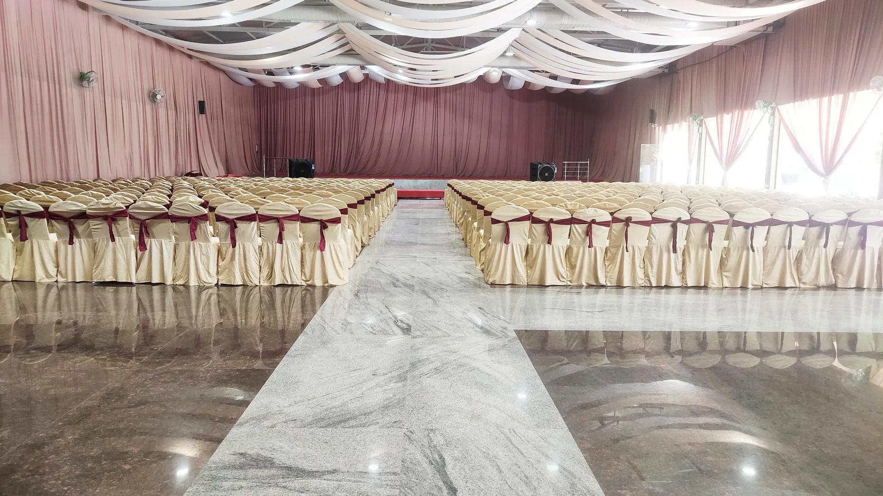 SS Convention