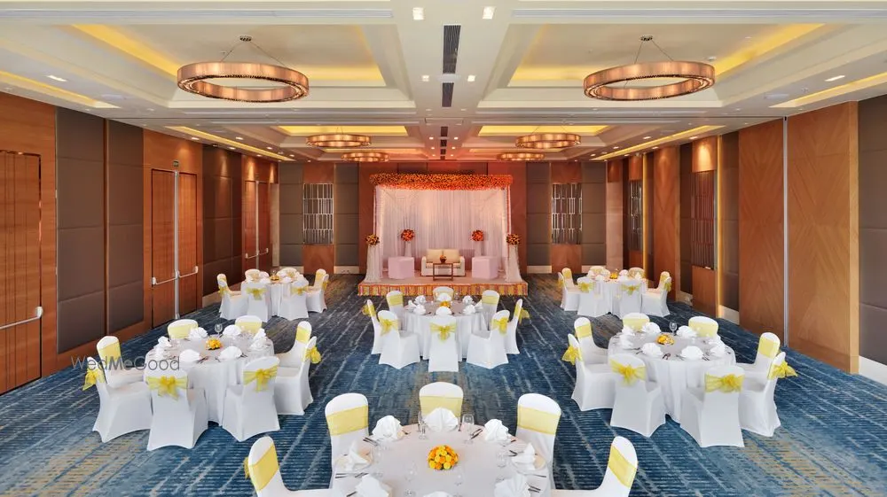 Fairfield By Marriott Belagavi
