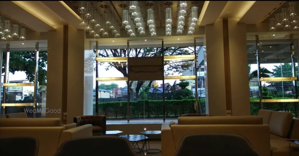 Hotel Sankam Residency