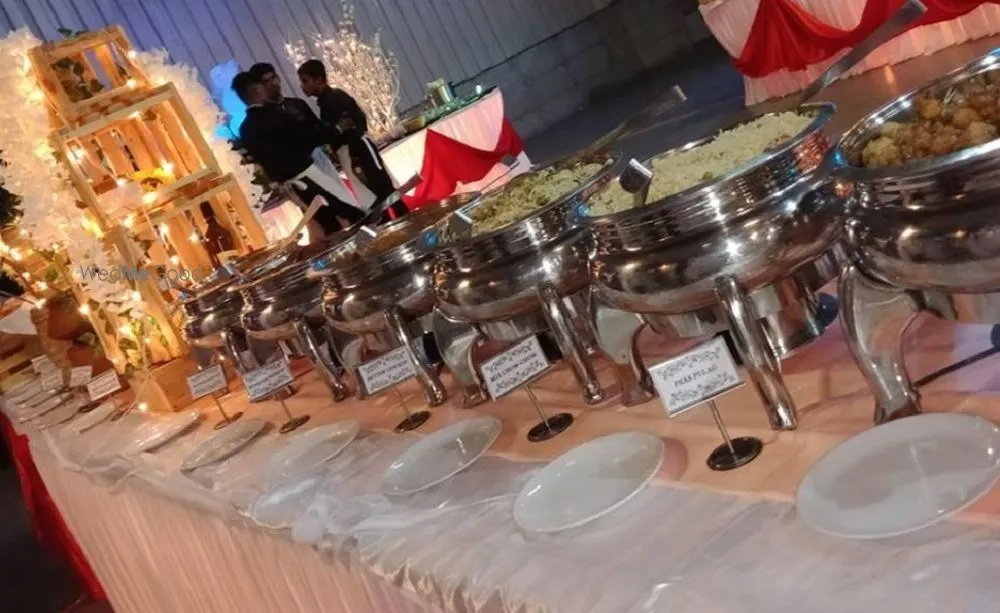 Josheela Caterers