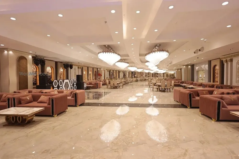 SK Ceremony, Infinity SK Mall (Veg Only) - East Delhi, Delhi NCR