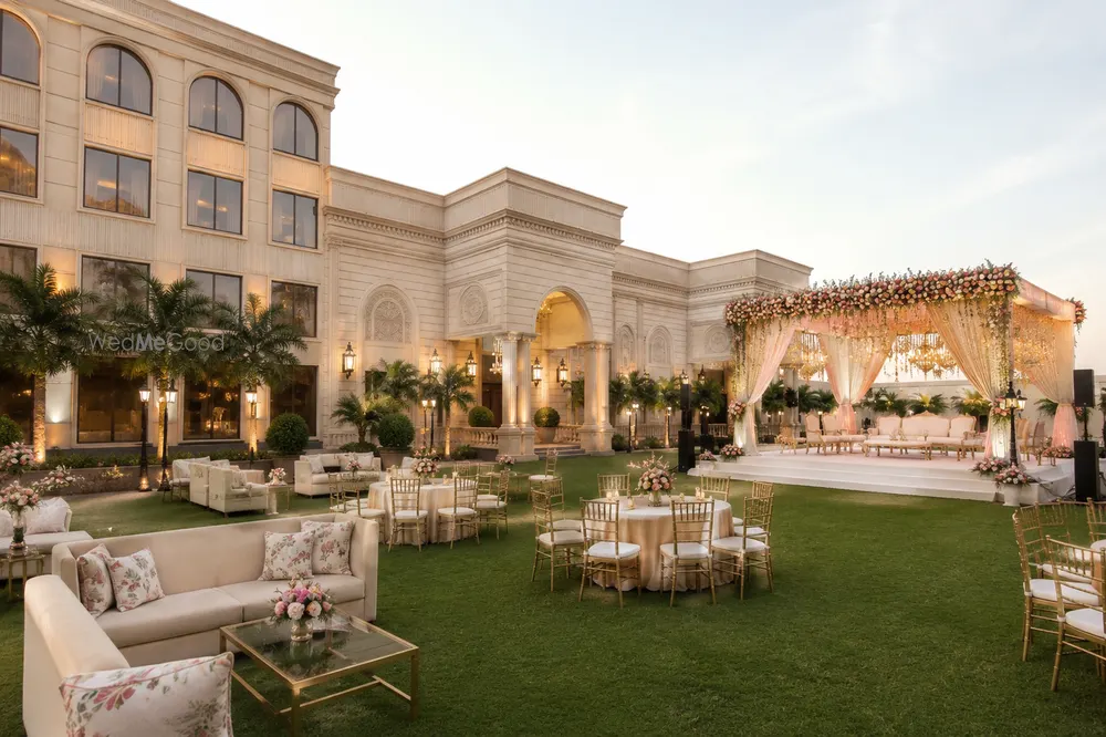 Shubhagman Banquets & Resort