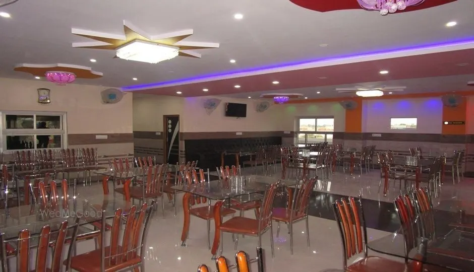 Hotel Rbk Palace