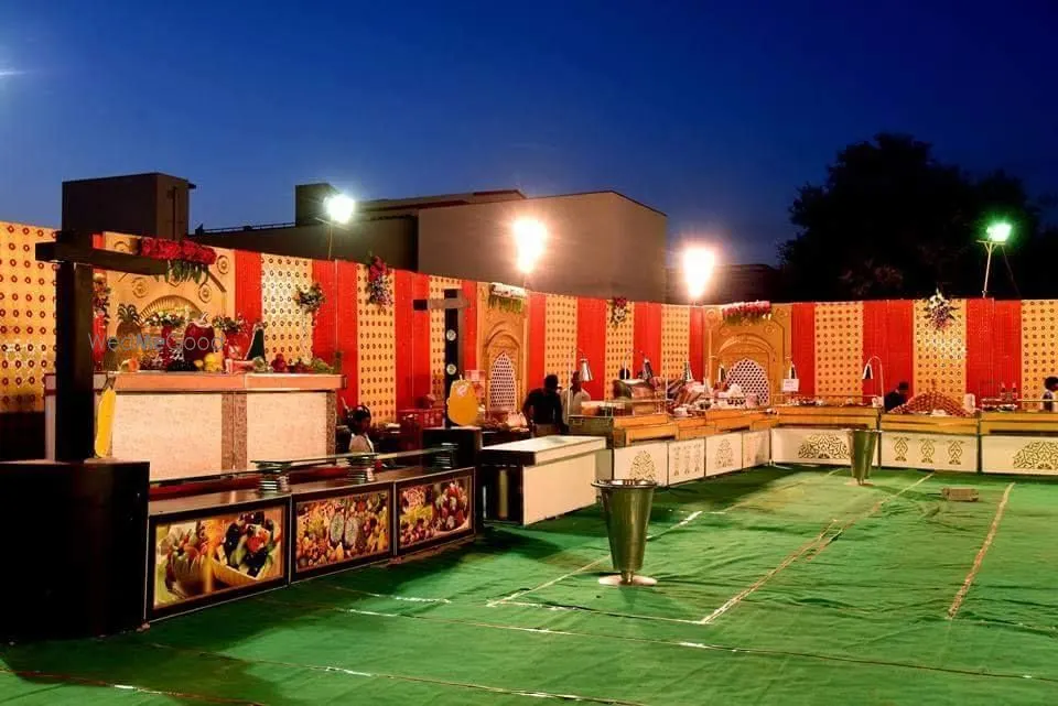 Shree Durga Caterers