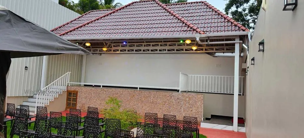 Wood Haven Inn - Chinthamanipudur, Coimbatore
